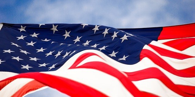 US-Präsident Trump zeigte sich zufrieden mit den Verhandlungen. (Bild Pixabay)