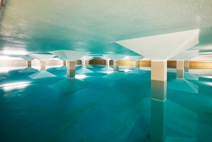 Kein Grenzwert mehr für Chlorothalonil-Metaboliten im Trinkwasser Wie hoch darf die Konzentration von Chlorothalonil-Metaboliten im Trinkwasser sein? Der definitive Entscheid fällt vor Gericht. (Bild SWG Grenchen)