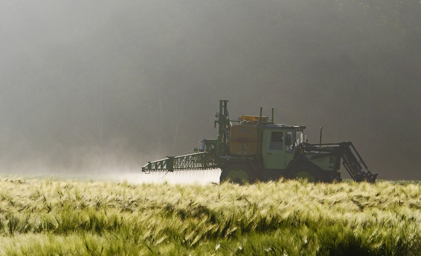 Wegen umstrittener Unkrautvernichter und genmanipulierten Saatguts steht Monsanto stark in der Kritik. (Bild Pixabay)