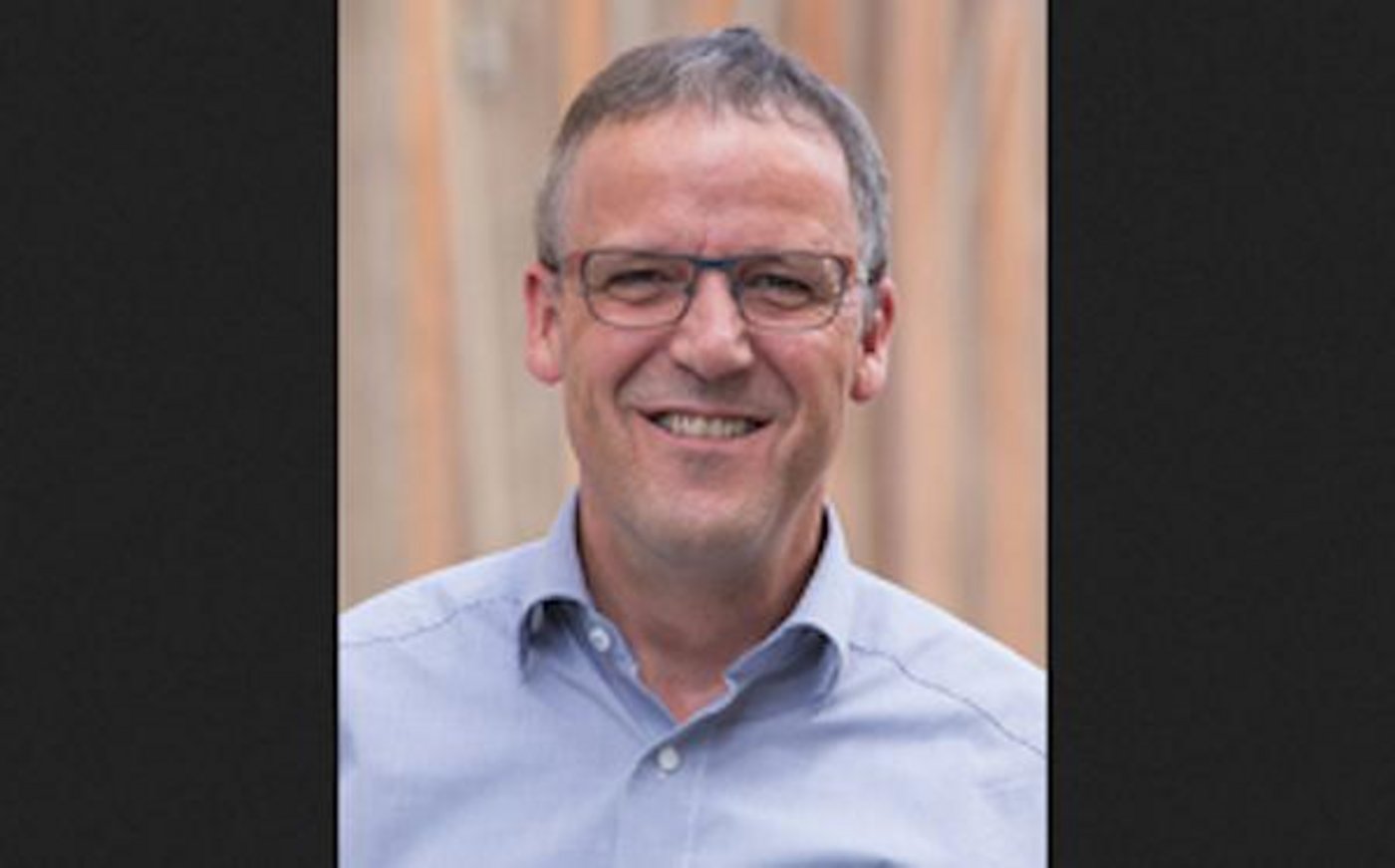 Martin Schmutz (Bild SBV)