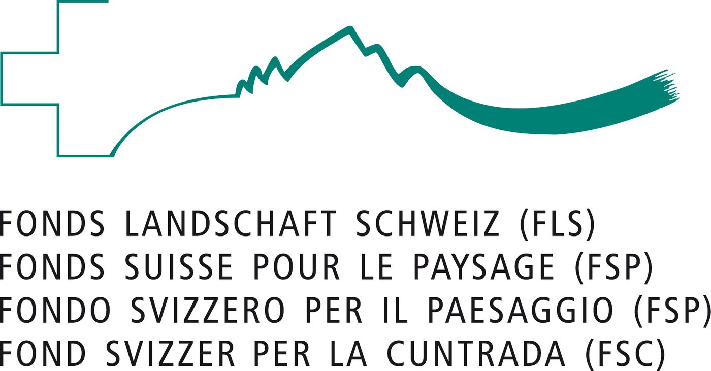 Der Fonds Landschaft Schweiz war 1991 anlässlich der 700-Jahr-Feier der Eidgenossenschaft ins Leben gerufen worden. (Bild zVg)