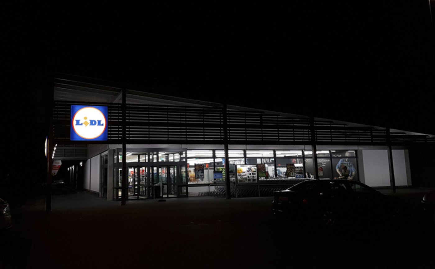 Der Discounter Lidl Schweiz gewinnt als erster Detailhändler der Schweiz den Lean & Green-Award. (Symbolbild ji)