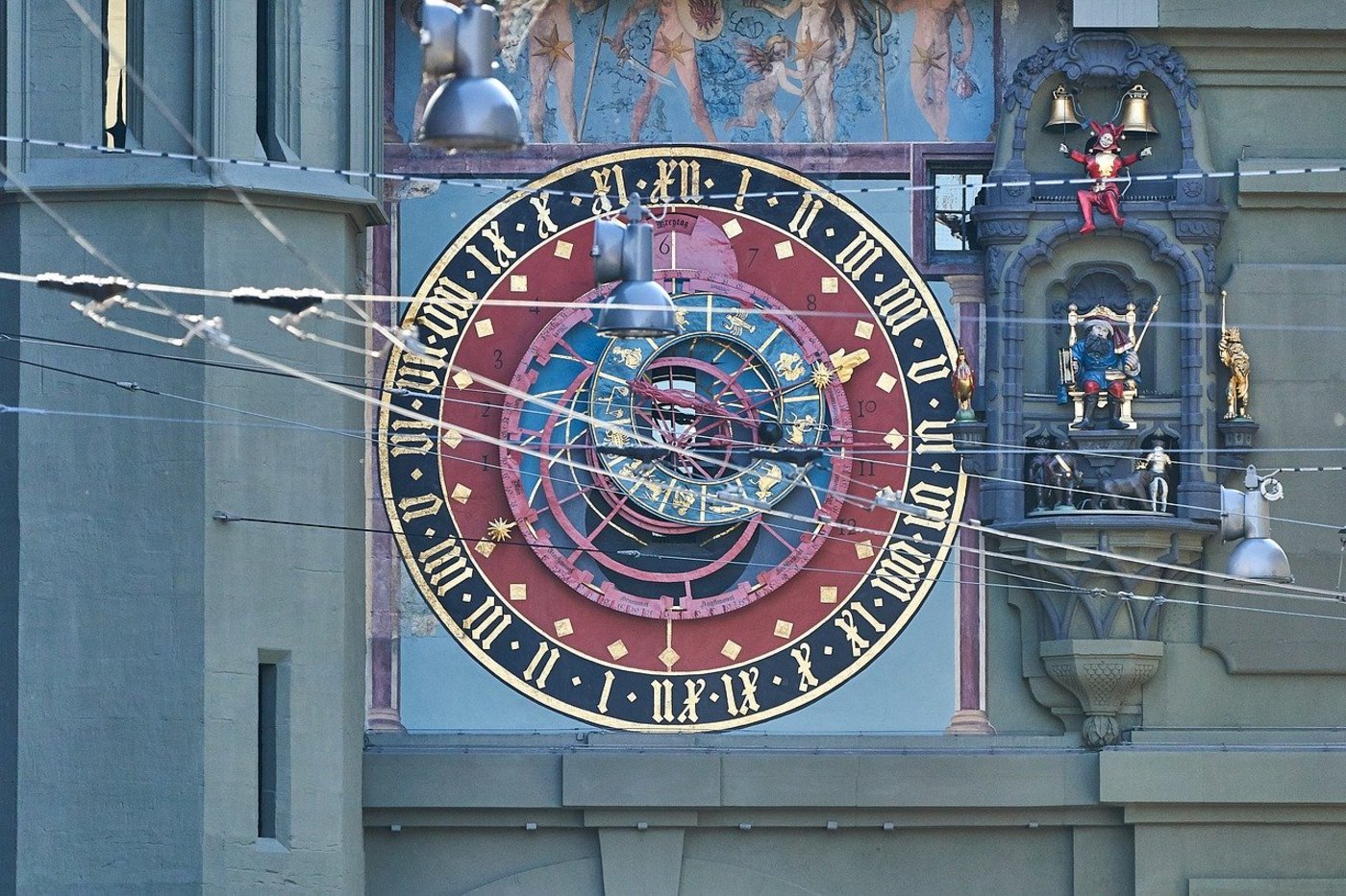 Der BEBV betont, wie wichtig ausreichend Zeit für die Überarbeitung der AP 22+ sei. (Bild Pixabay)