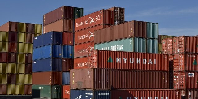 Zuletzt hatte die EU bereits Vergeltungszölle auf US-Produkte wie Whiskey, Jeans und Motorräder eingeführt, um amerikanische Sonderzölle auf Stahl- und Aluminium-Importe auszugleichen. (Bild pixabay)
