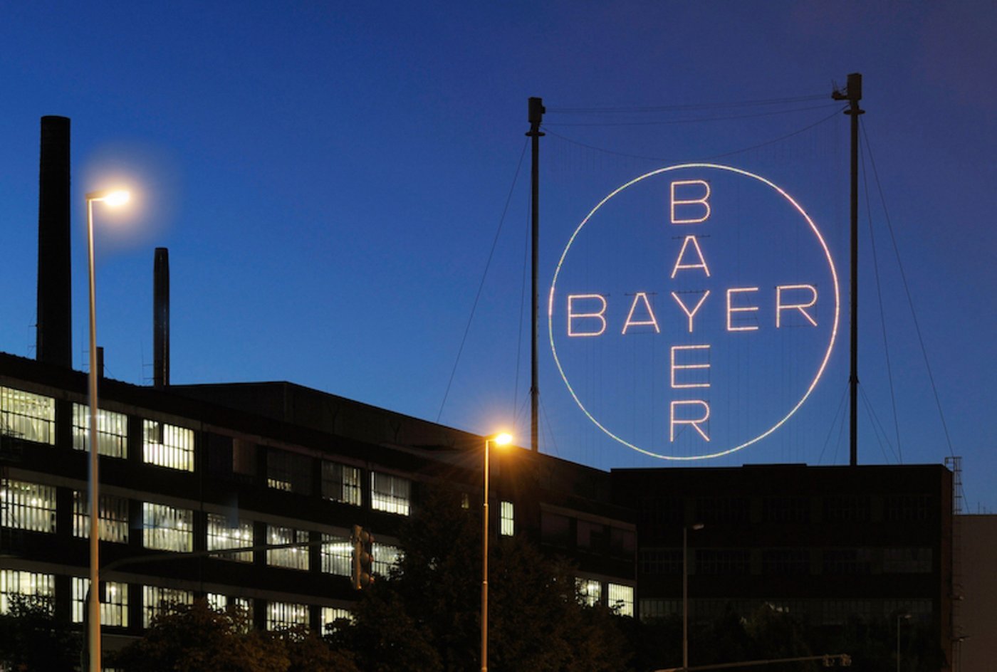 Sieben der in beiden Ländern vertriebenen Wirkstoffe seien in der EU gar aufgrund von ökologischen und gesundheitlichen Gefahren explizit verboten. (Bild Bayer)