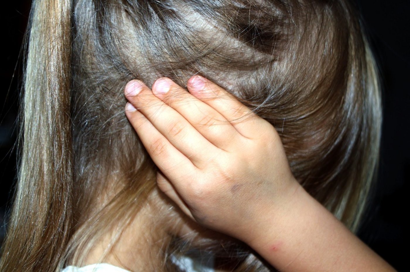 Mobbing kann einer Kinderseele grosse Schäden zufügen. (Bild Pixabay)