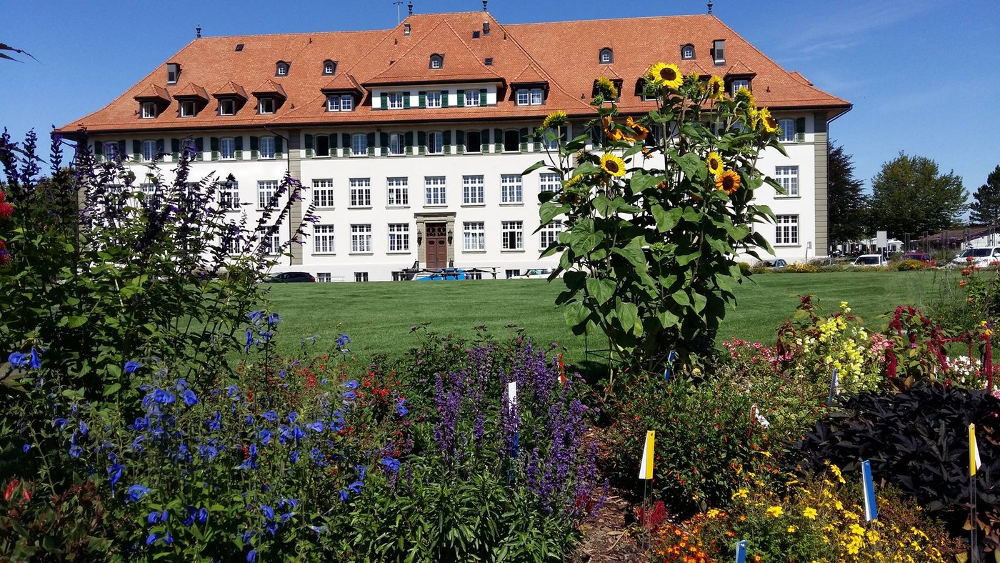Berufe für Milch- und Lebensmitteltechnologie: 69 neue Diplomandinnen und Diplomanden in Grangeneuve. (Bild zVg)