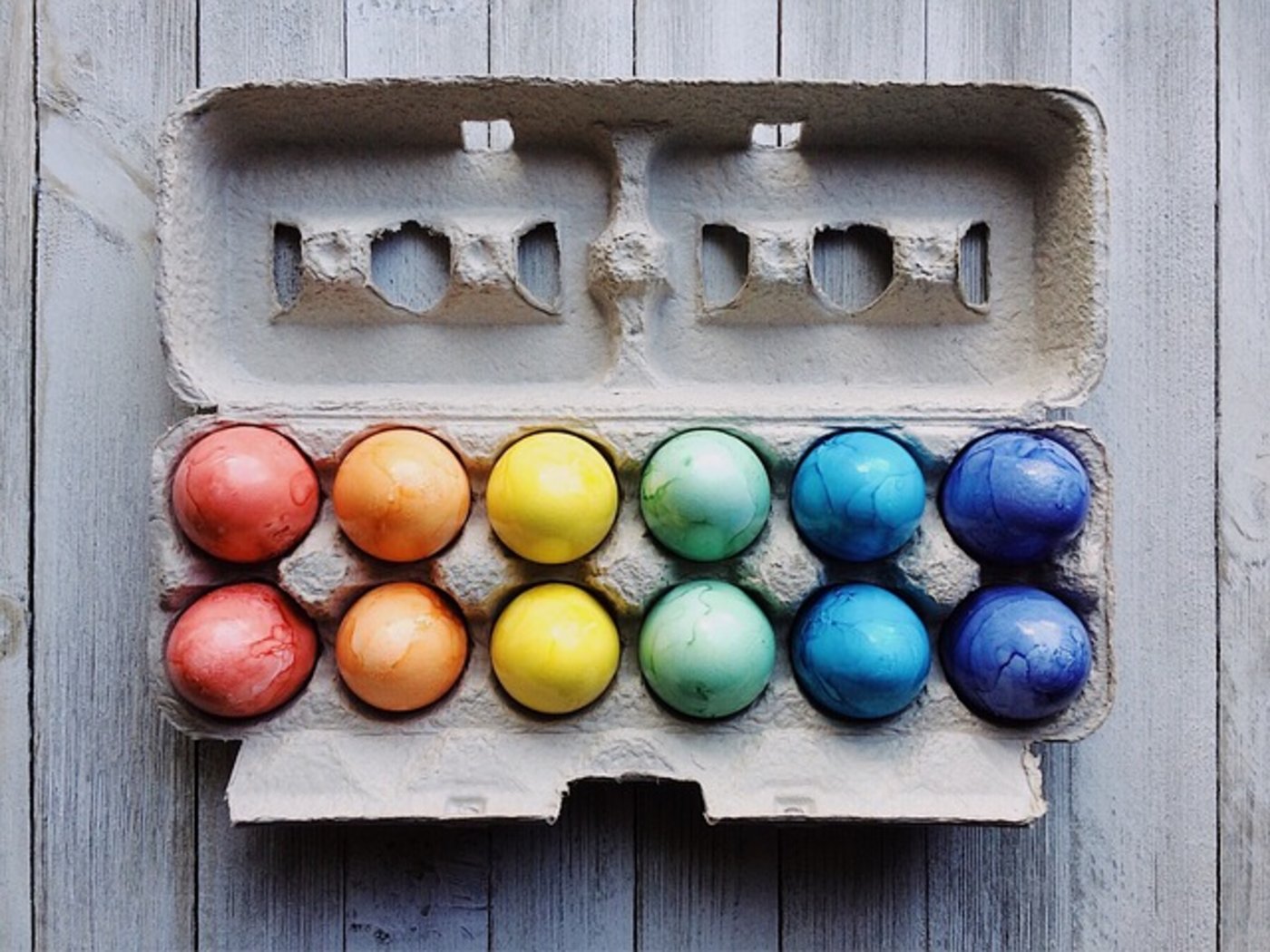 Auch vor den Ostern rechnet Gallo Suisse nicht mit allzu grossen Engpässen. (Bild pixabay)