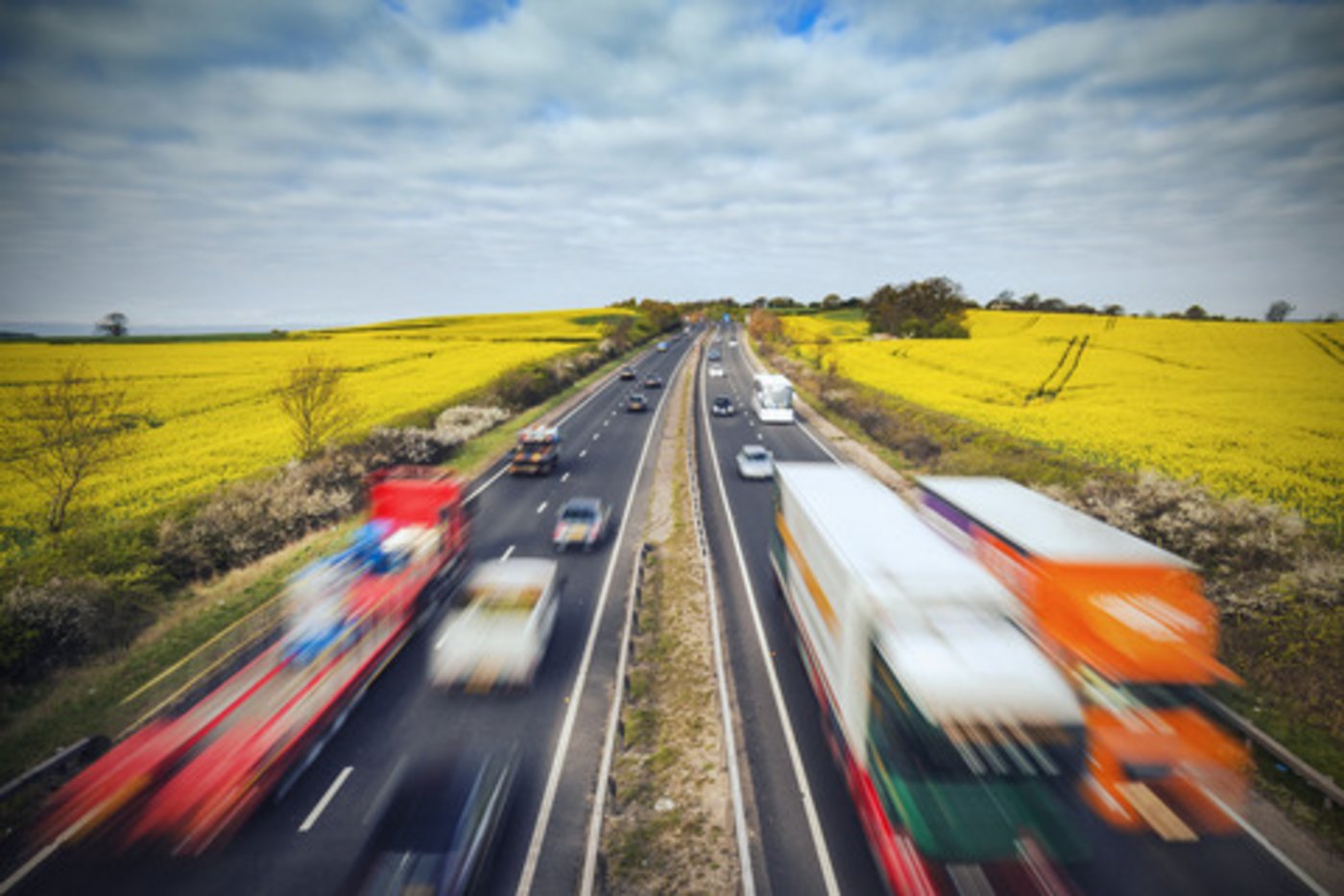 Methan ist zwar klimaschädlicher als CO2, es wird in der Atmosphäre aber schneller abgebaut als Kohlenstoffdioxid. (Bild Eddie Cloud) 