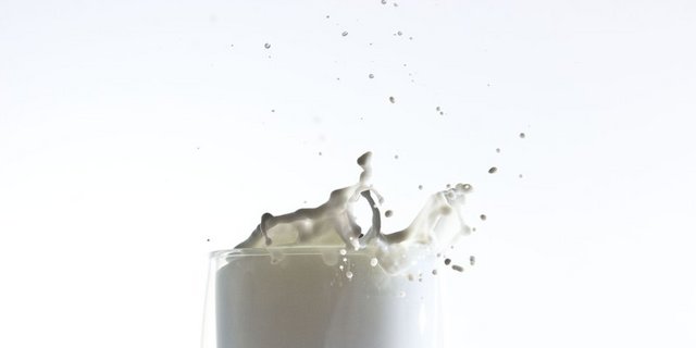 Die neue Milchstatistik ist da. (Bild zVg)