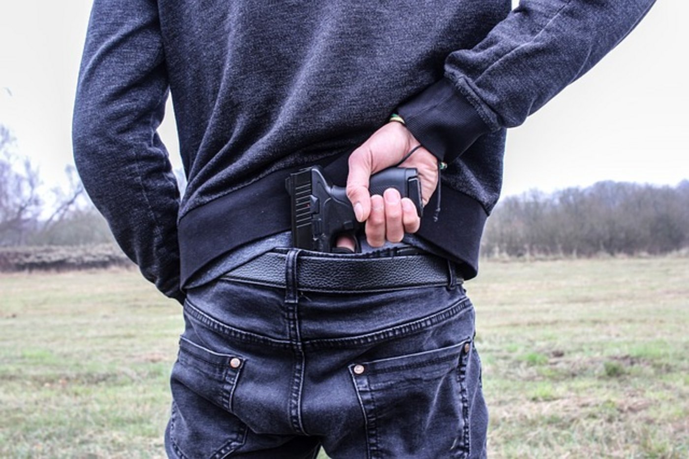 Die Mafia in Italien kontrolliert den Lebensmittelsektor. (Symbolbild pixabay)