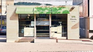 Agrovision Burgrain hat das Baugesuch für den erste Container-Laden nach dem Konzept von «Rüedu» eingereicht.