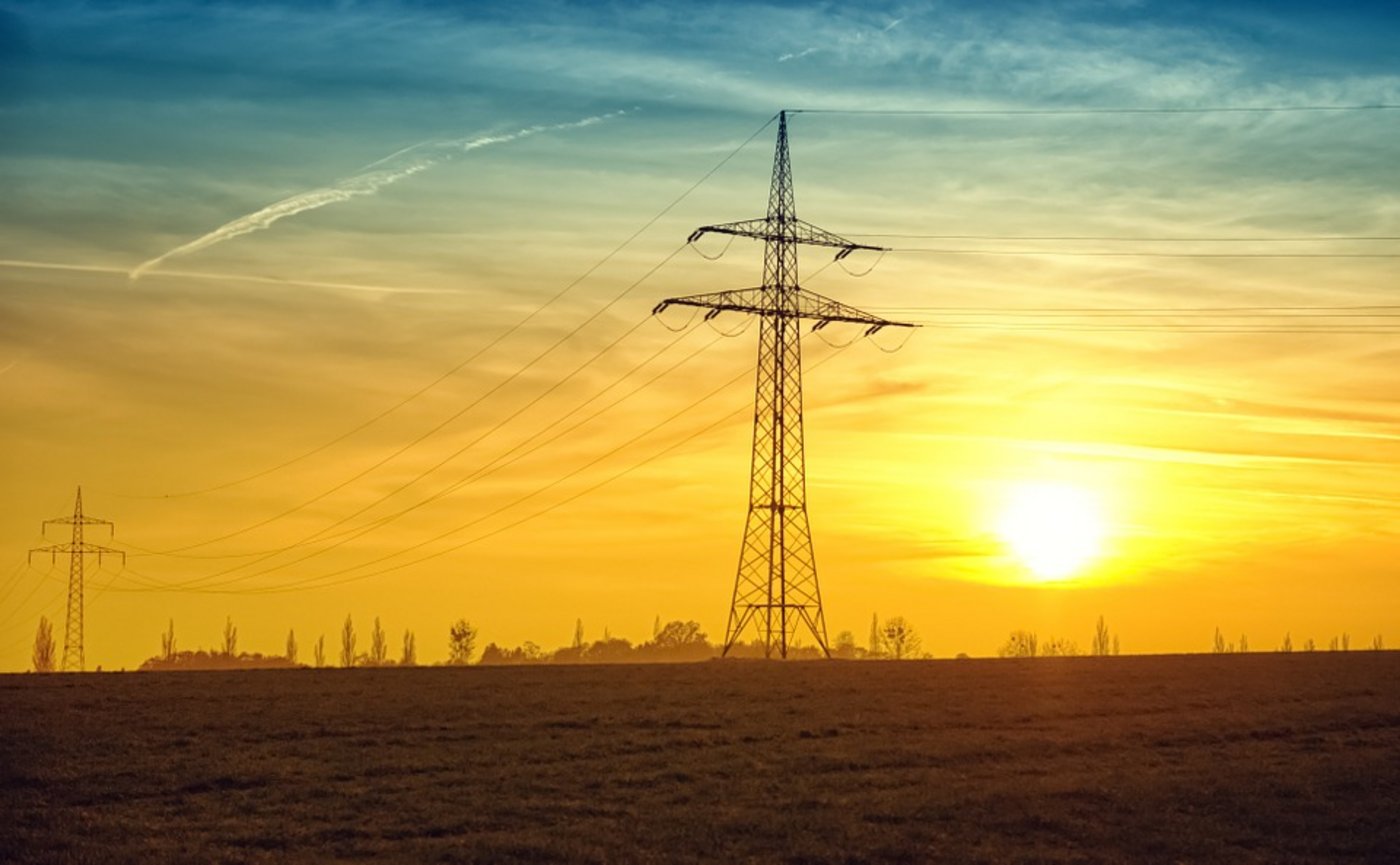 Ohne Strom geht auch in der Landwirtschaft nicht viel: Wie es um die Schweizer Stromunternehmen steht, zeigt eine Studie nun auf. (Bild/pixabay)