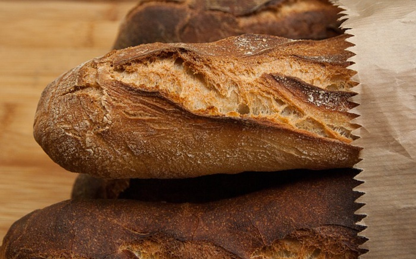 Die sudanische Regierung hatte am Dienstag bekanntgegeben, der Brotpreis werde verdreifacht. (Symbolbild pixabay)