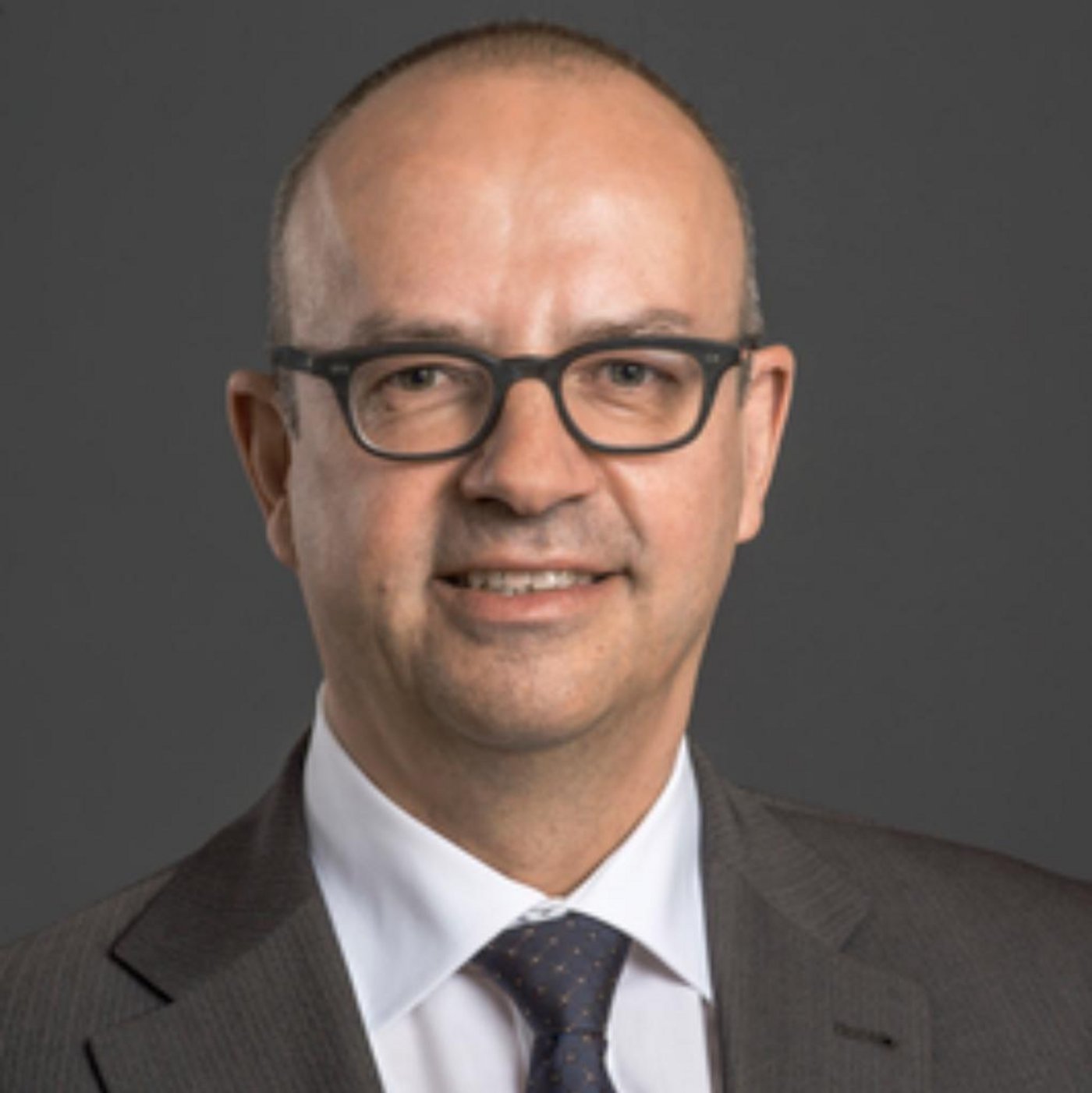 Eric Scheidegger findet die Schweiz müsse Reformen anpacken um den Wohlstand nicht zu verlieren. (Bild Seco)