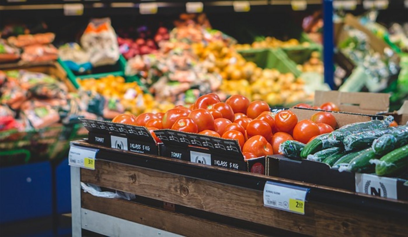 Lidl ist der Preissieger bei Spezialprodukten. (Symbolbild pixabay)