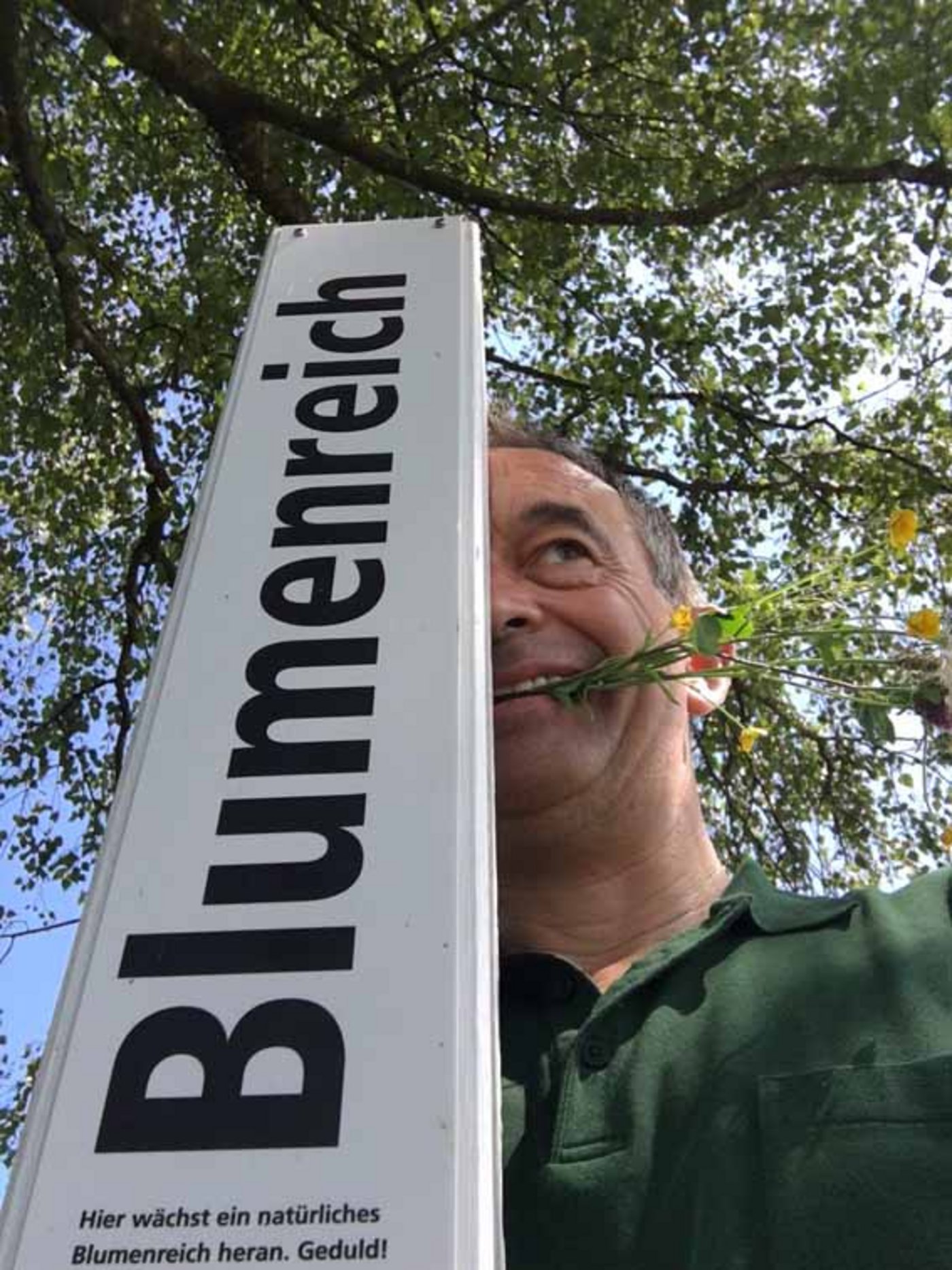 Jean-Luc Hadey belegt mit seinem Foto den 1. Platz. (Bild lid)