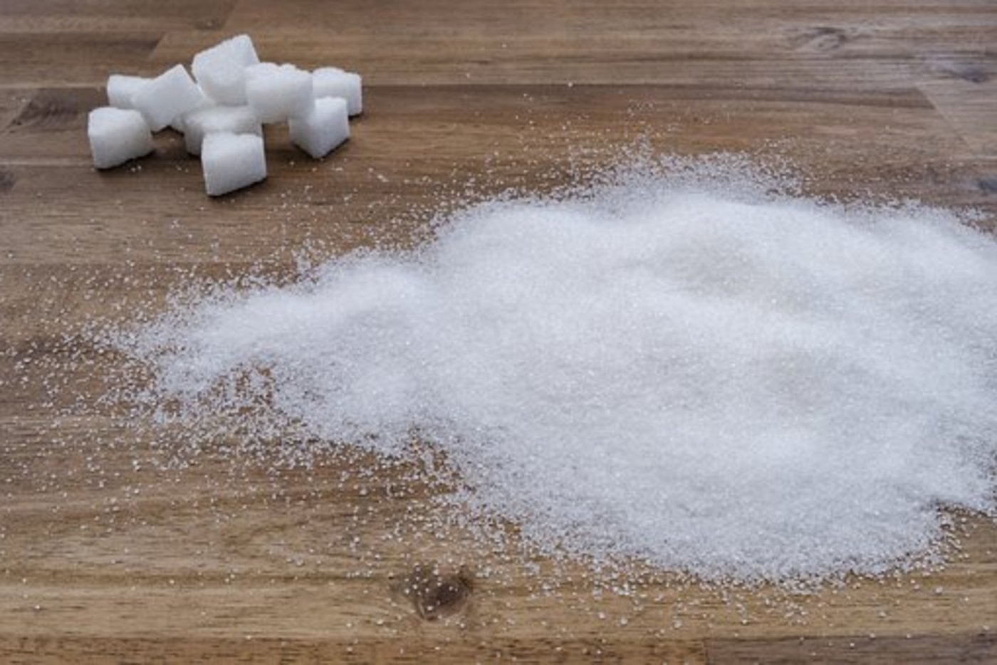 Die WAK will Zuckerrübenpflanzer und Zuckerfabriken unterstützen. (Symbolbild Pixabay)