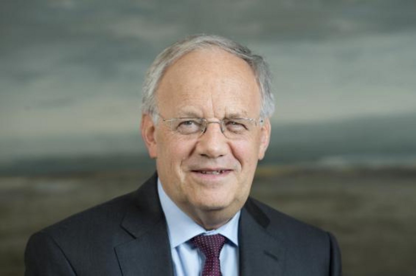 Derzeit dürfte Landwirtschaftsminister Johann Schneider-Ammann kaum daran interessiert sein, sich erneut mit den Bauern anzulegen. (Bild Kommunikationsdienst GS-WBF) 
