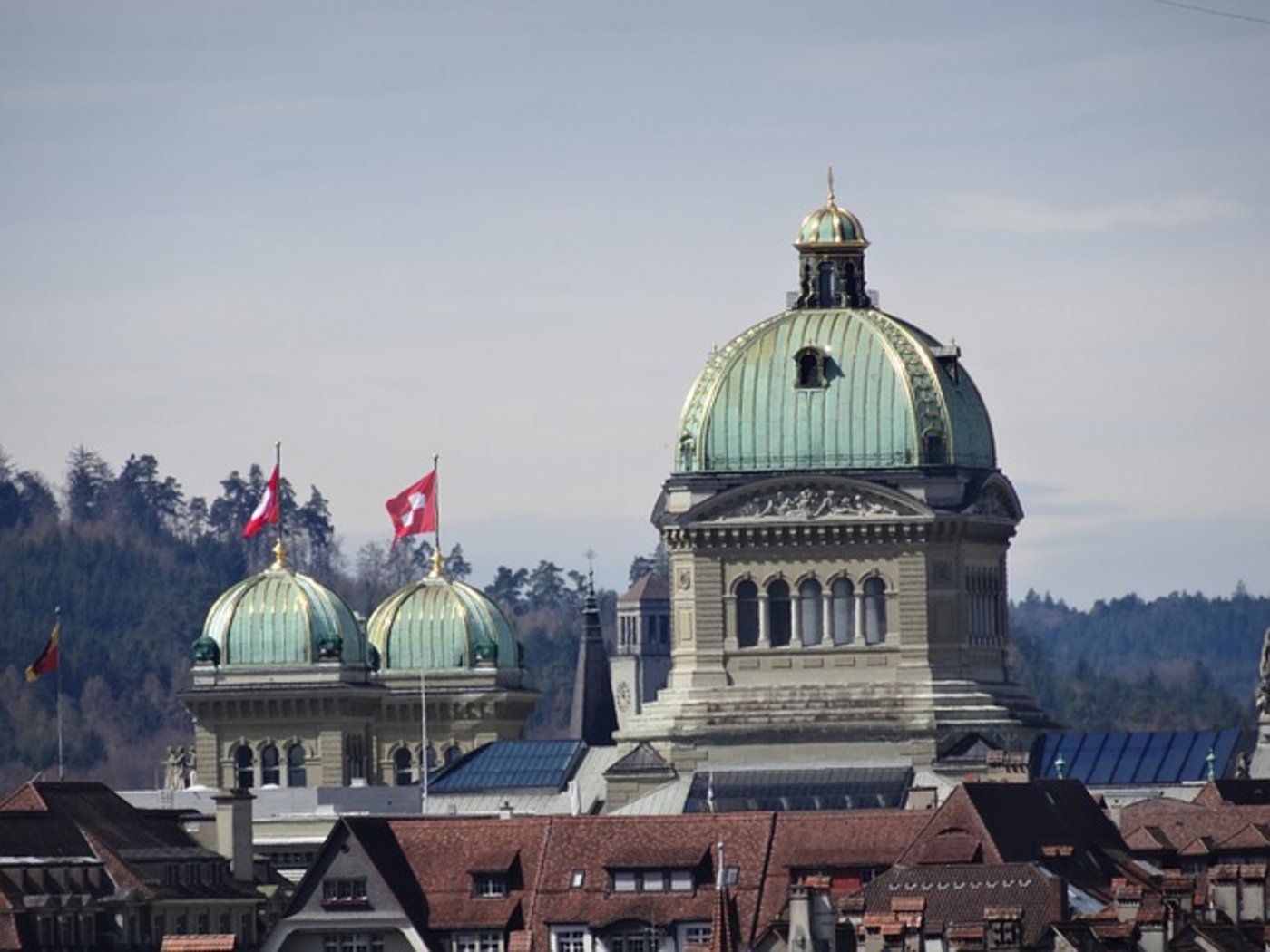 Der Nationalrat hatte die Motion im März angenommen. Der Bundesrat hatte sie zur Ablehnung empfohlen. Nun ist das Geschäft erledigt. (Symbolbild Pixabay)