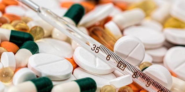Antibiotika können Leben retten, sollten aber sparsam eingesetzt werden. (Bild pd)