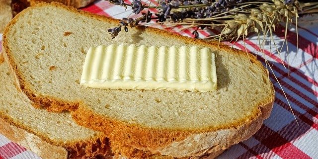 Butterimporte nur, wenn es im Inland ein entsprechendes Preissignal gibt – das ist die Forderung der SMP. (Bild Pixabay)