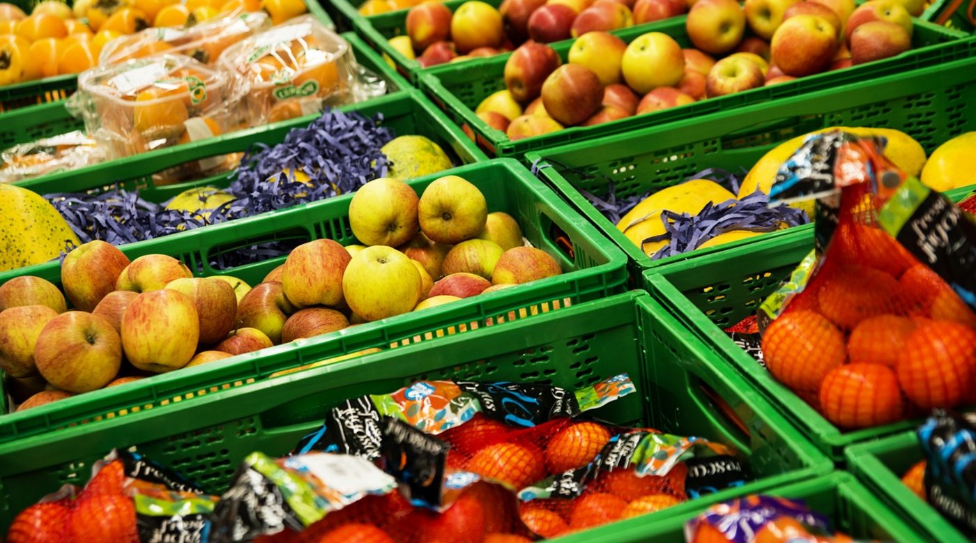 Gut die Hälfte der Konsumenten legt beim Einkauf Wert auf gesunde und umweltfreundliche Produkte. (Bild Pixabay)