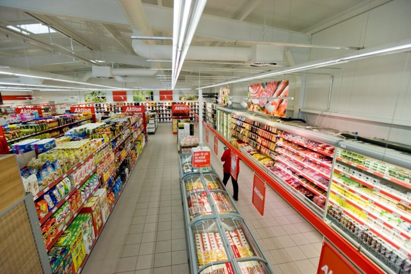 Kunden können Denner melden, welche Produkte sie zu teuer finden. (Bild Denner)