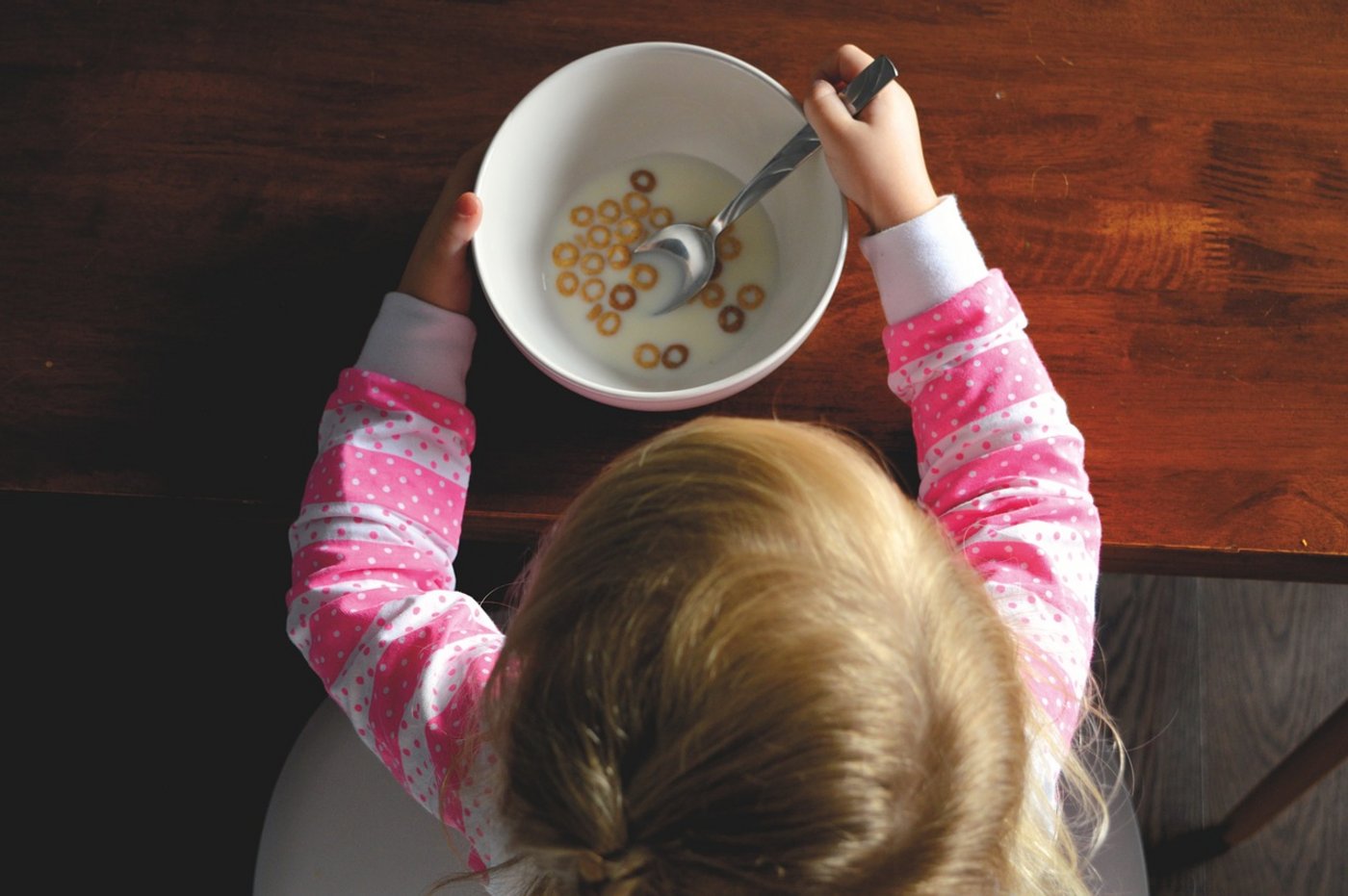 Für Kinder sei Milch besonders wichtig, warnen Fachleute. Immer öfter sehen das Eltern offenbar anders. (Bild Pixabay)