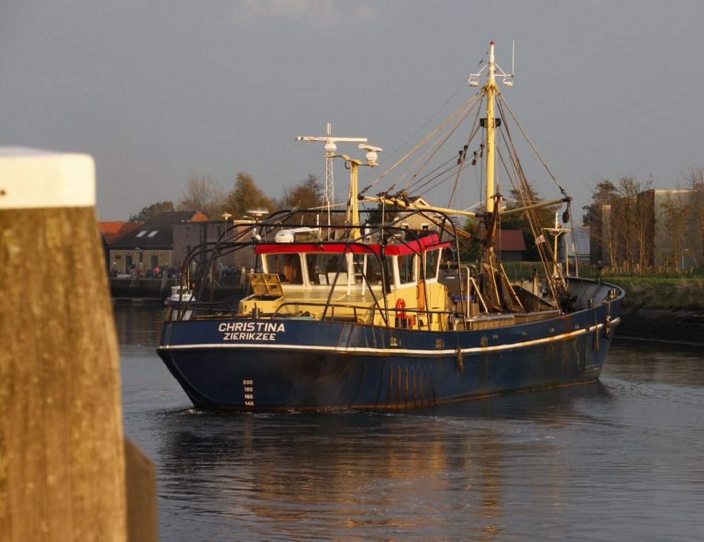 Der Grossteil der Schweizer konsumiert Fische aus dem Meer. Ist das eine Chance?  (Bild lid/ji)