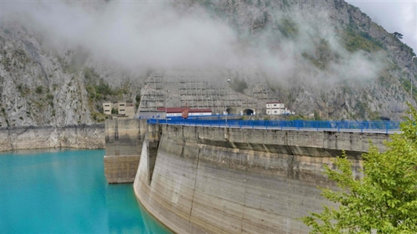 Unterstützung für die Wasserkraft hatte das Parlament bereits im Rahmen der Energiestrategie beschlossen. (Bild Pixabay)