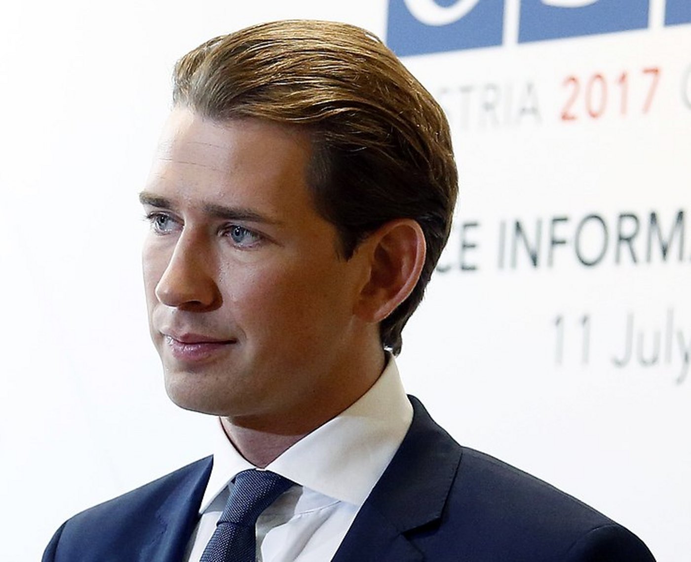 Der 31-jährige Sebastian Kurz wird voraussichtlich neuer österreichischer Bundeskanzler. (Bild Dragan Tatic/CC BY 2.0)