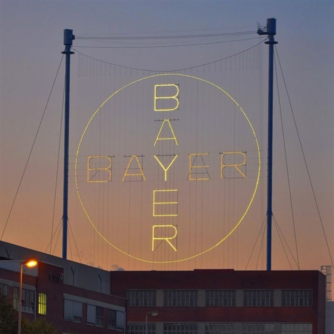 Für Bayer war es das Agrarchemiegeschäft, das durch die geplante Übernahme von Monsanto derzeit besonders im Fokus steht, zuletzt eher holprig verlaufen. (Bild H005)