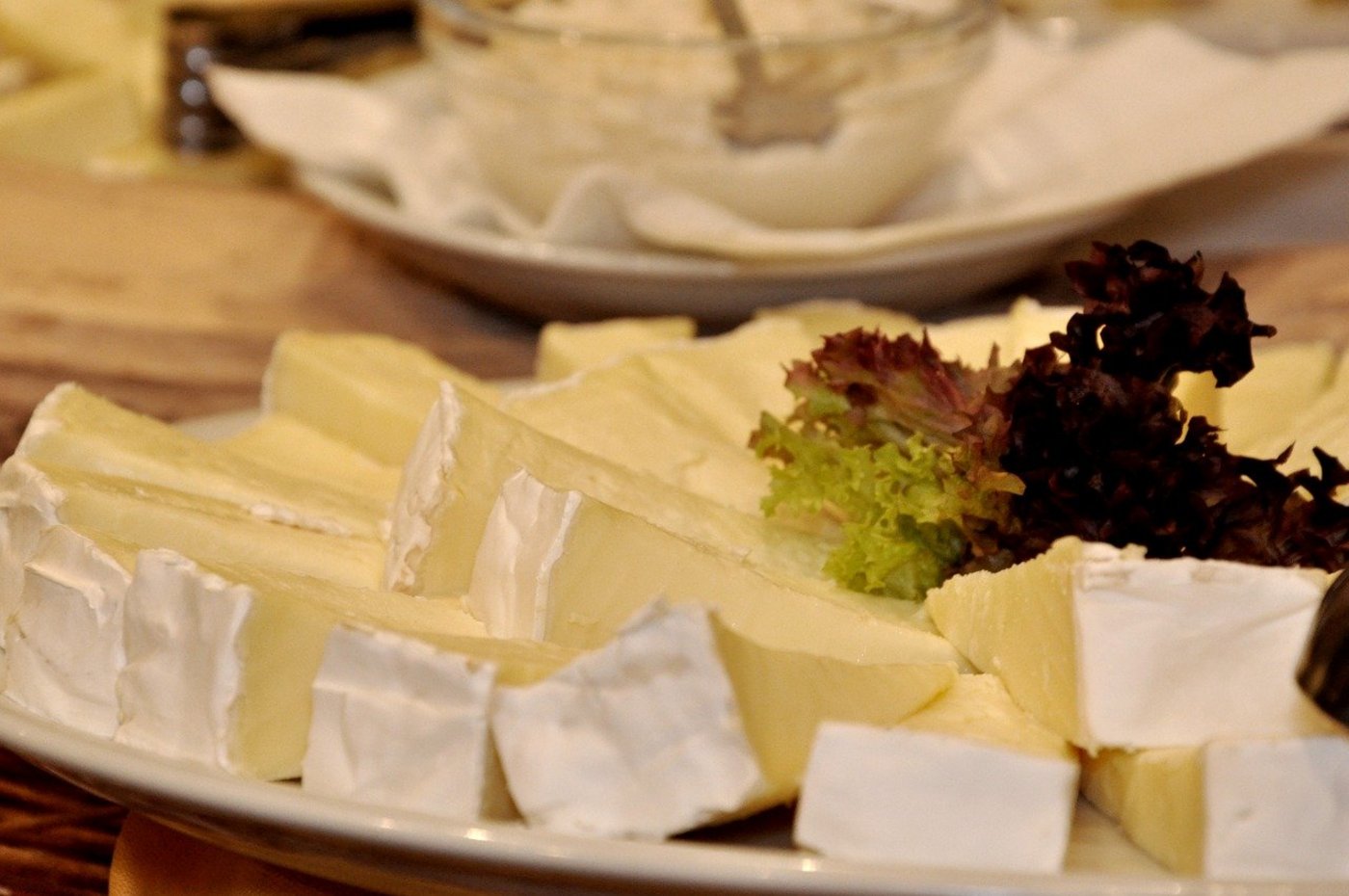 2020 wurde weniger Weichkäse exportiert und deutlich mehr davon in die Schweiz importiert. (Bild lucas_holiday /Pixabay)