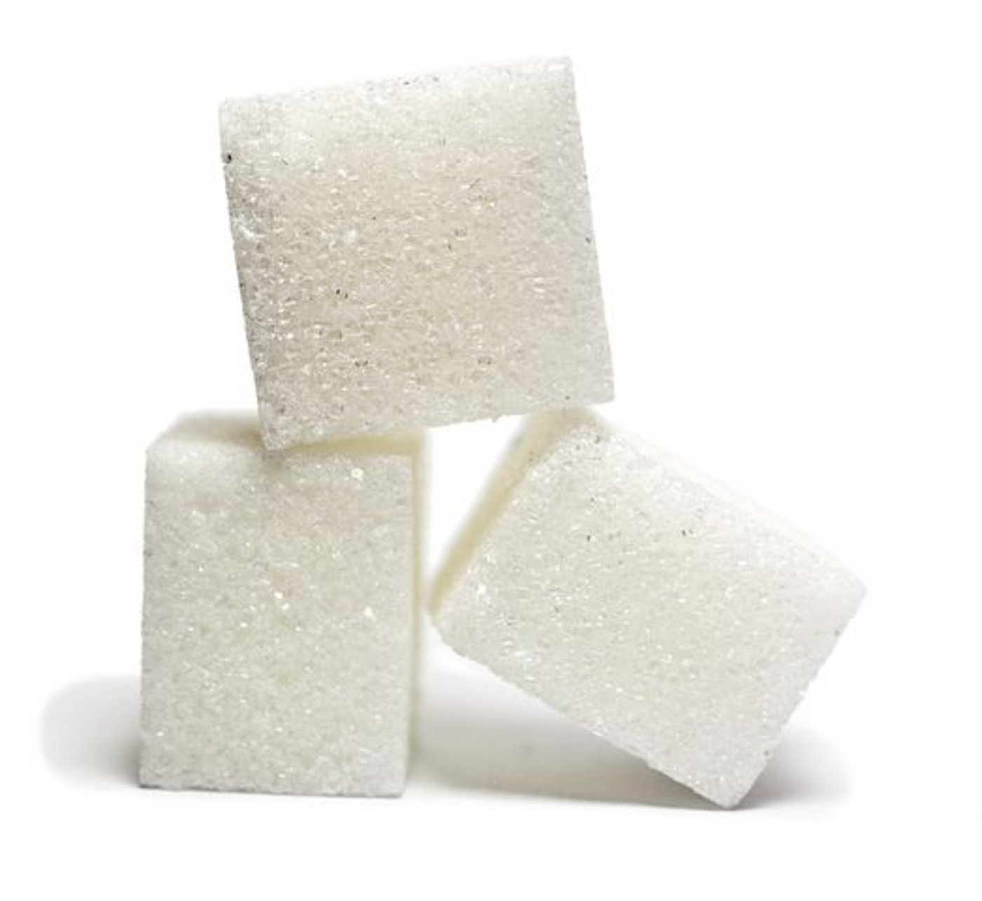 Nestlé lobt seine Anstrengungen gegen zu viel Zucker in Lebensmitteln. (Symbolbild Pixabay)
