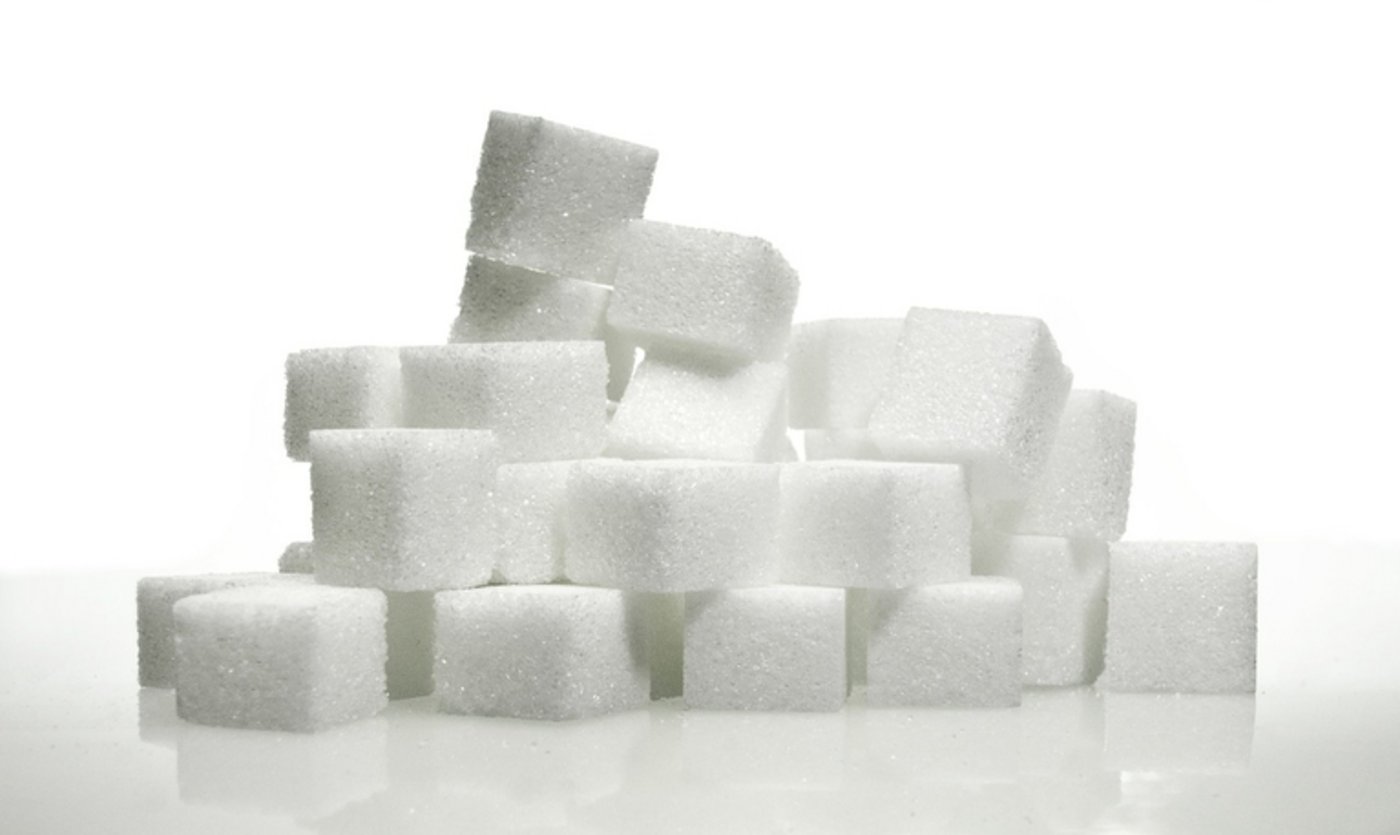 In Russland ist die Zuckerproduktion auf einem Allzeithoch. (Symbolbild Pixabay)