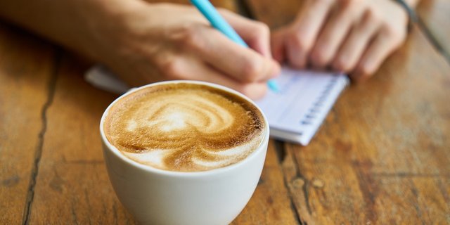 2,9 Tassen Kaffee trinken Herr und Frau Schweizer im Schnitt pro Tag. (Bild Pixabay)