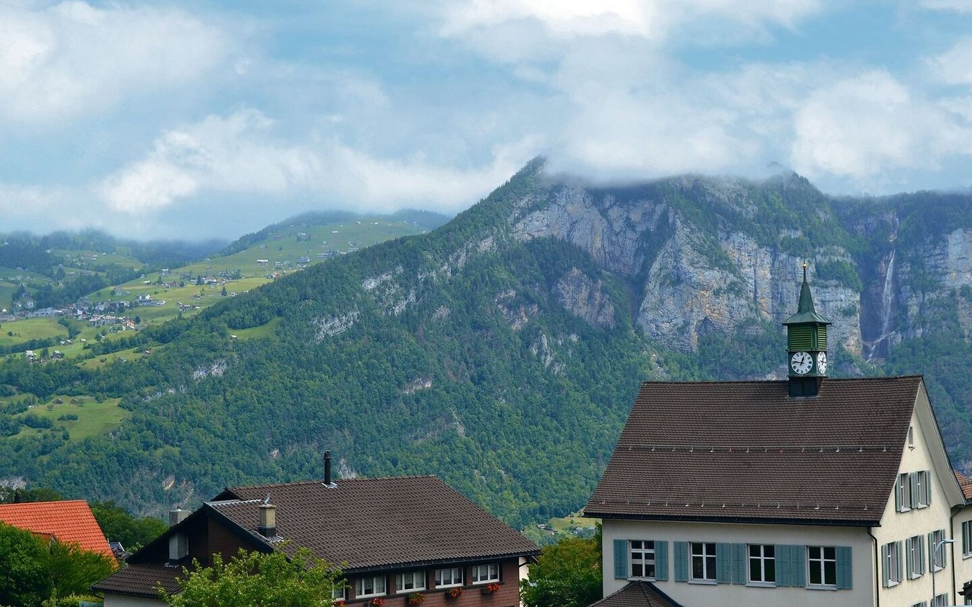 Sei es bei Hofübergaben, bei Bauprojekten oder Fragen zur Tierhaltung – die Beratung erfolgt vom Plantahof aus.