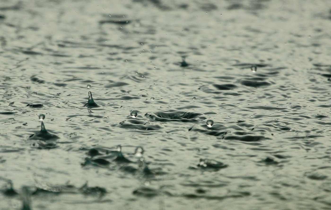Die grössten Regenmengen wurden in den Messstationen Locarno-Monti (212 Liter pro Quadratmeter) und Cimetta (204 Liter pro Quadratmeter) erfasst. (Symbolbild Pixabay)