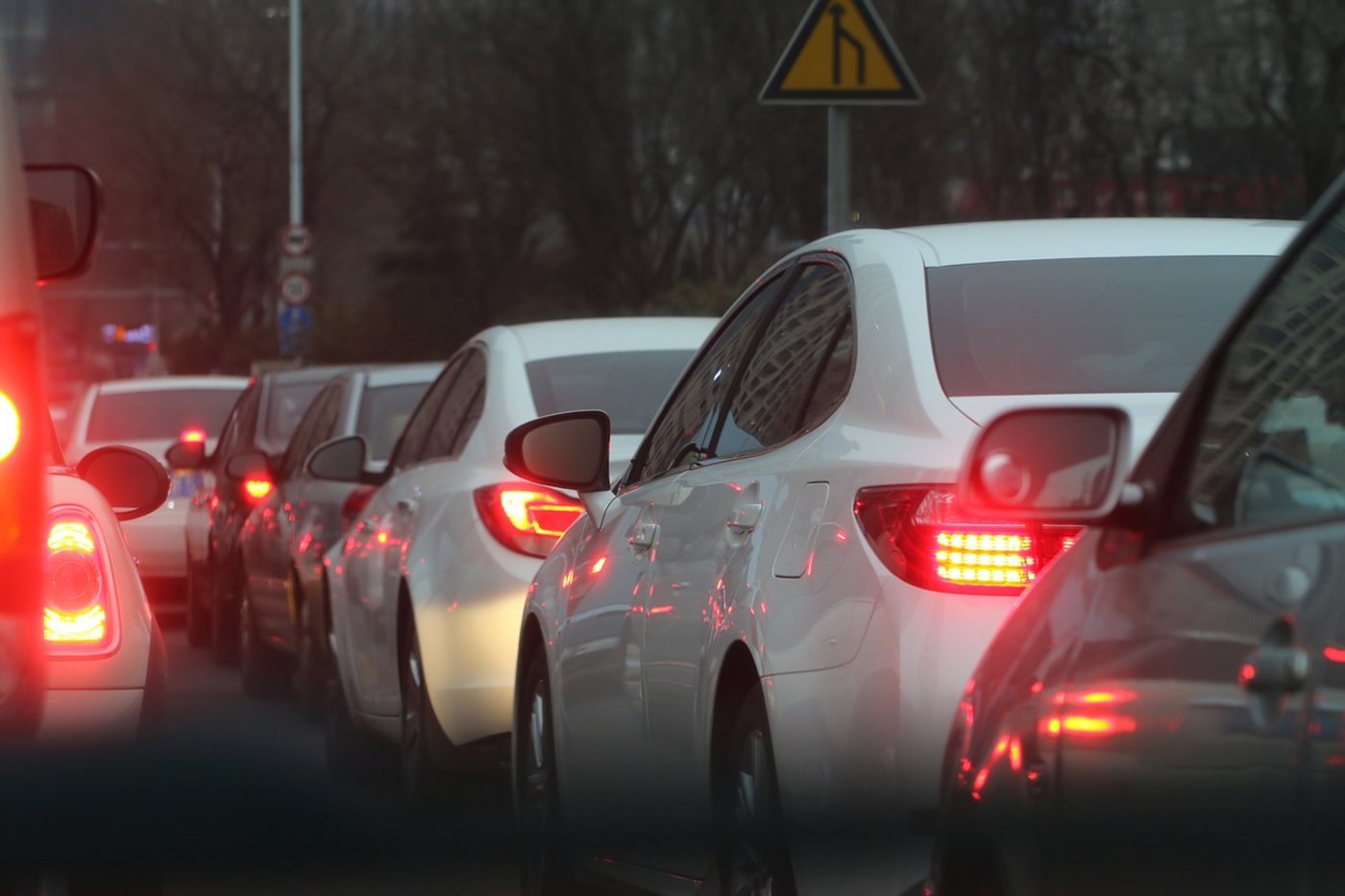 Mit ihren Protesten legten spanische Bauern in verschiedenen Städten den Verkehr lahm. (Symbolbild Pixabay)