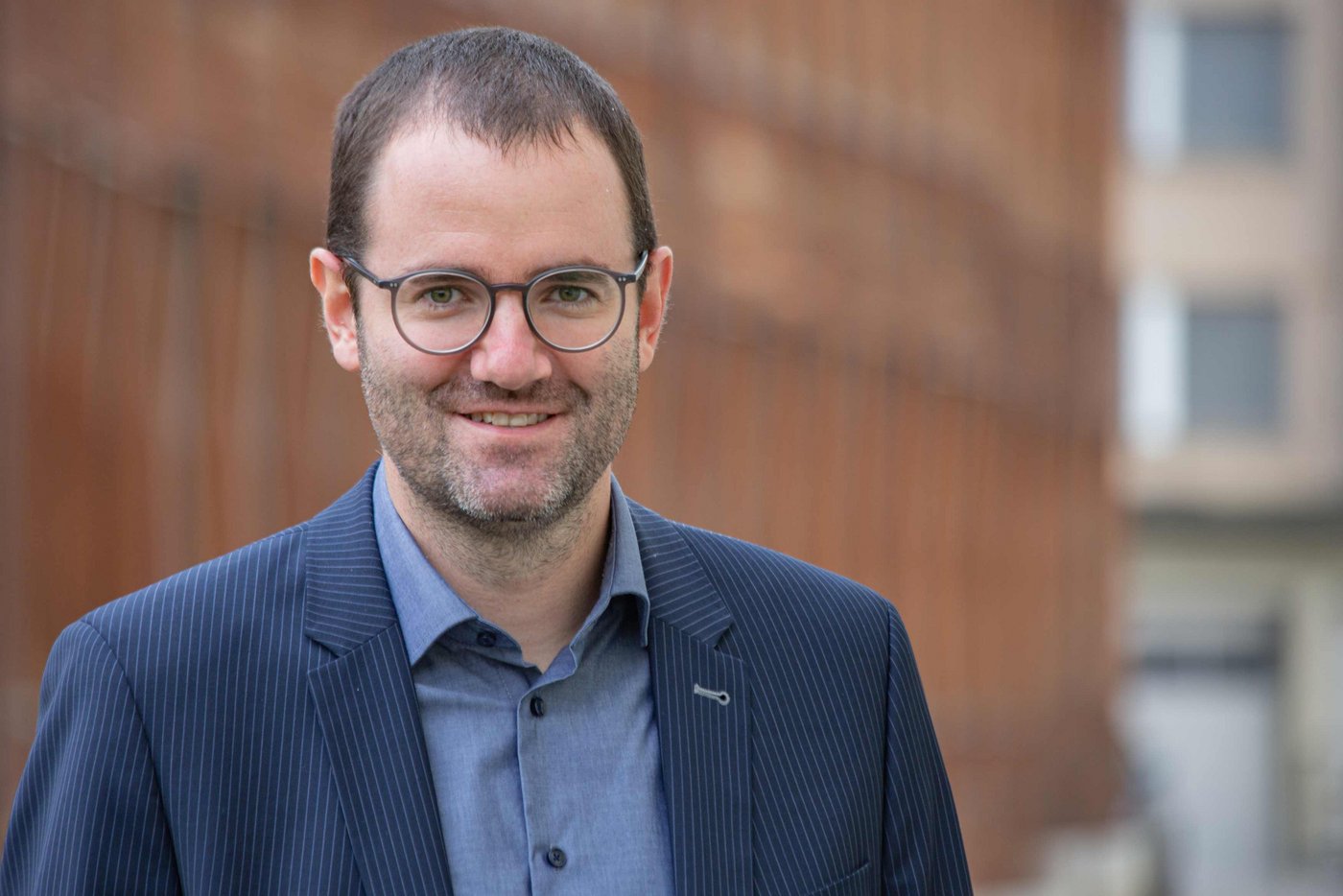 «Das Argument des Drucks auf die einheimischen Ölsaatenpreise ist völlig übertrieben», sagt Gastautor Michel Darbellay. (Bild zVg)