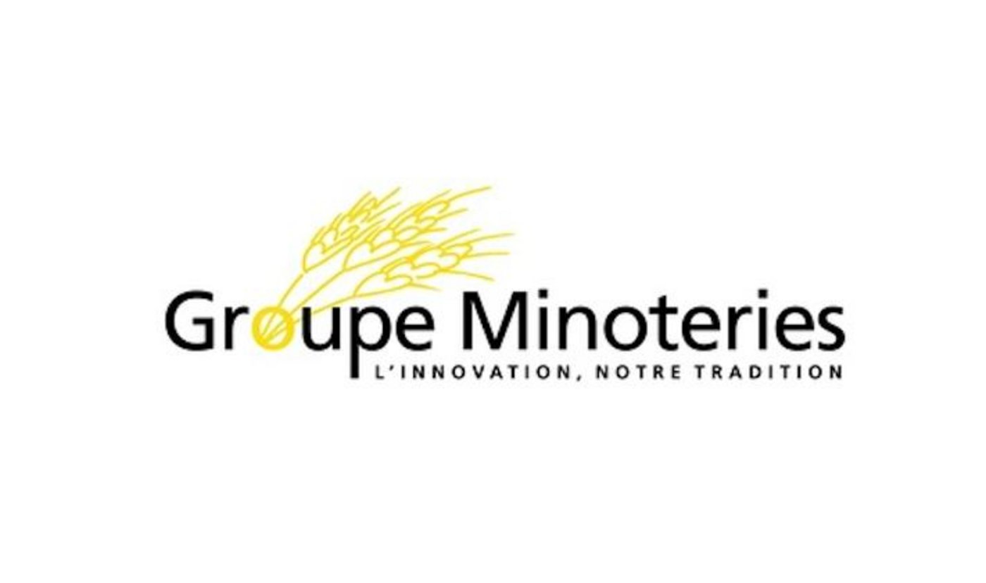 Die Mühlebetreiberin Groupe Minoteries verweist auf betriebliche Fortschritte gegenüber dem Vorjahr. (Bild zVg) 
