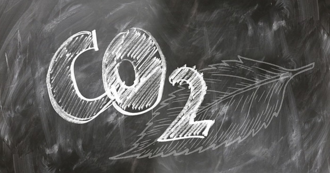 Geht es nach dem Bundesrat, soll die Schweiz die Treibhausgasemissionen bis 2030 um 50 Prozent unter das Niveau von 1990 senken. (Bild pixabay)