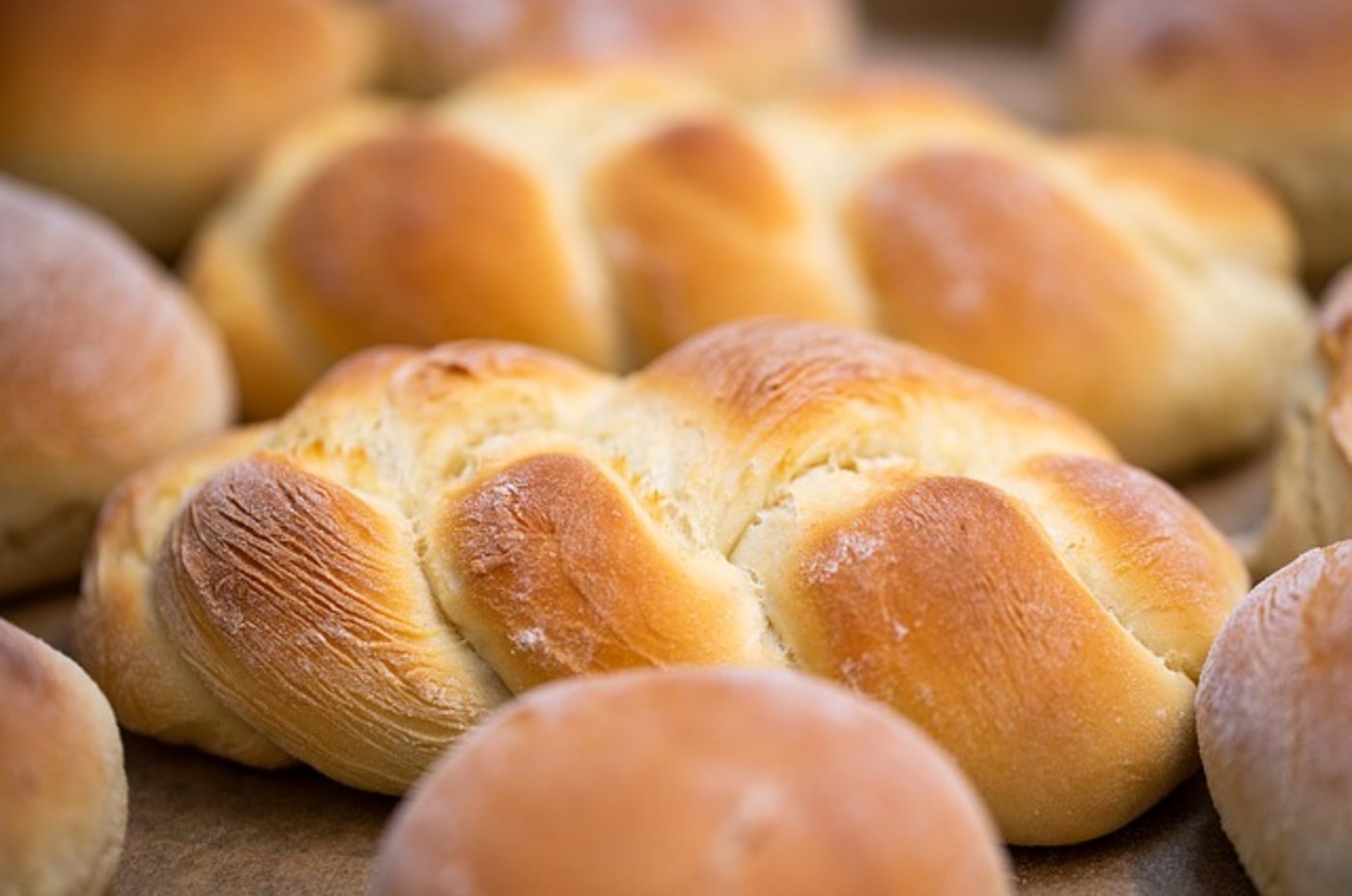 Die Fachmesse für Bäckereigewerbe wird ausgebaut und soll in Zukunft unter dem Namen FBKplus die gesamte Wertschöpfungskette abdeclen.