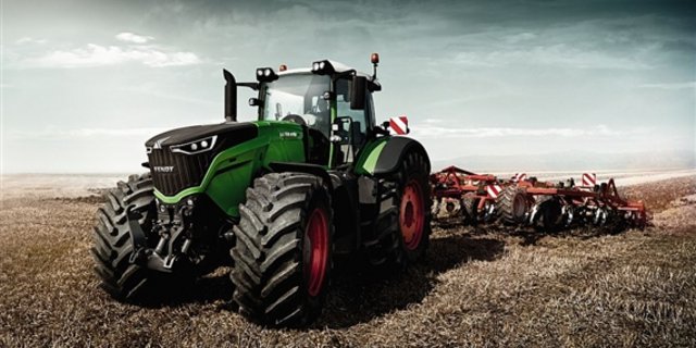 Was nützen dem Bauer ein riesengrosser Hof, der stärkste Traktor, die grösste Kuhherde, die höchste Milchleistung, wenn dabei die Lebensqualität kaputt geht? (Bild zVg)