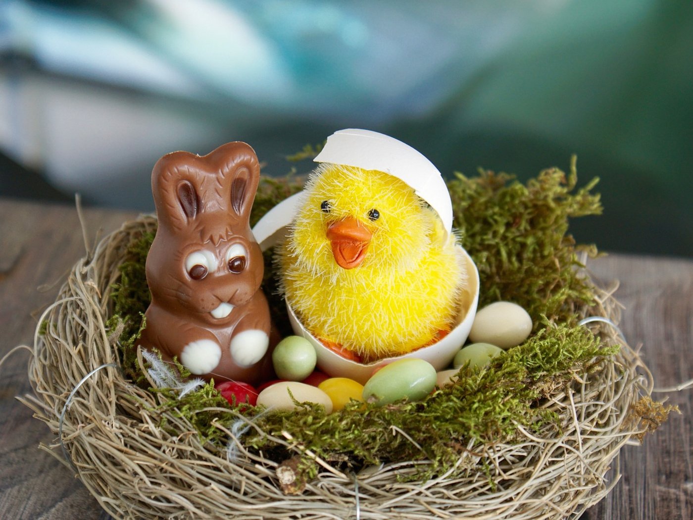 Die BauernZeitung sucht das schönste Osterbild. (Bild Pixabay)