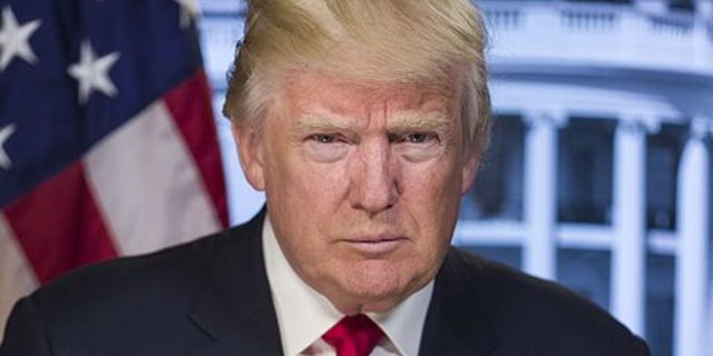 Trump macht sich auch im unter den US-Landwirten immer mehr Feinde. (zVg)