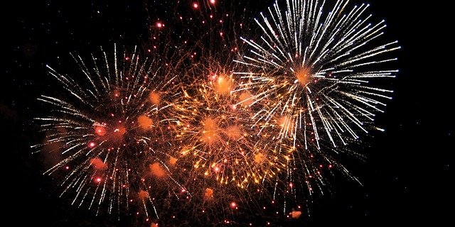 Migros geht davon aus, dass es vermehrt zu Feuerwerksverboten kommen wird. (Bild pixabay)