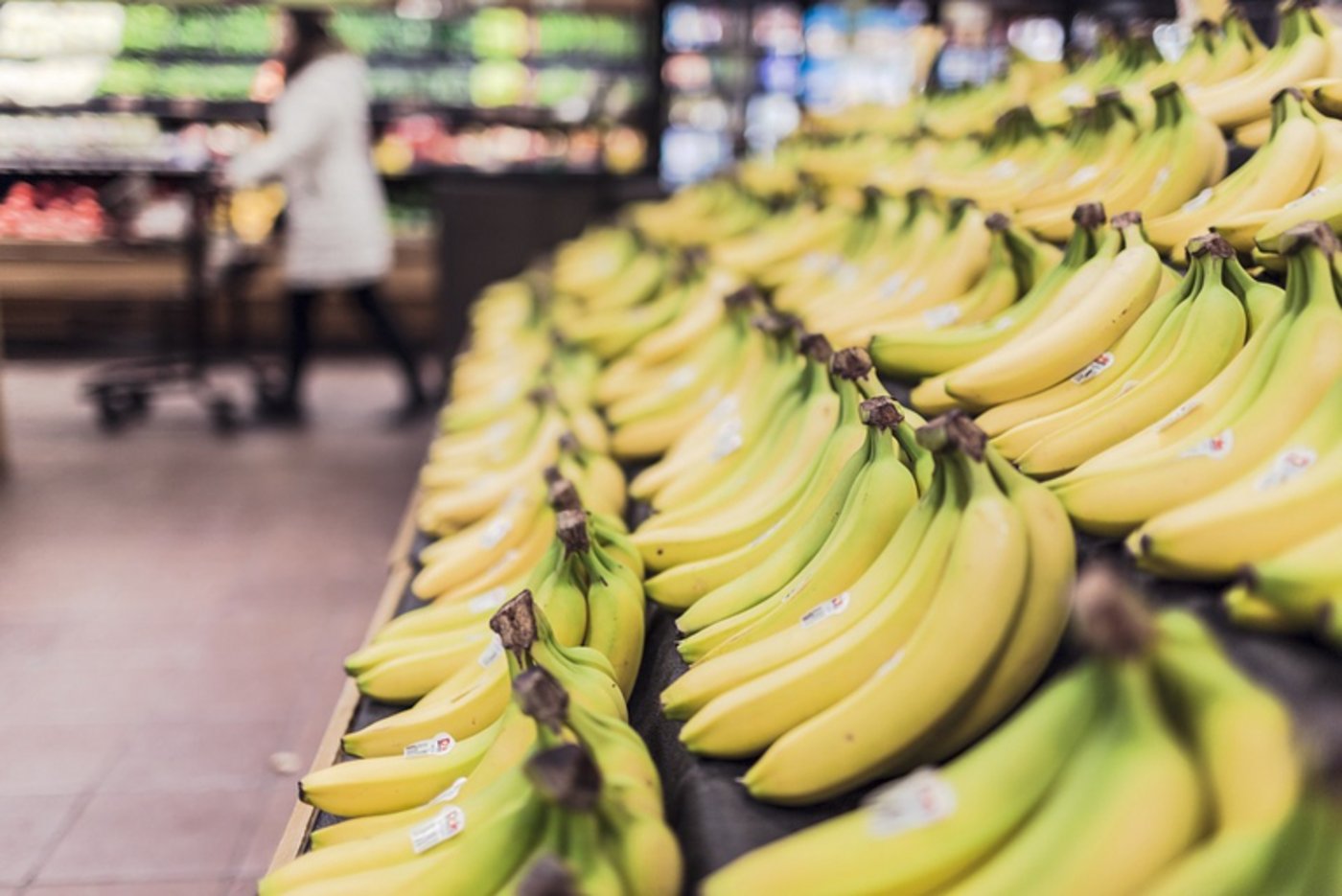 Was will der Konsument wirklich? Wie werden seine Bedürfnisse von der Landwirtschaft und der verarbeitenden Industrie erfüllt? (Symbolbild Pixabay)