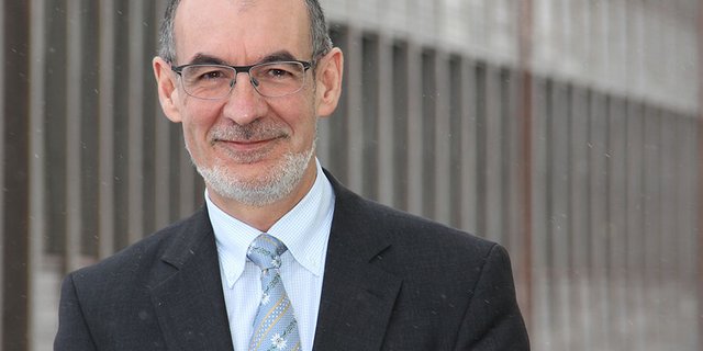 Jacques Bourgeois hat ein neues Ziel vor Augen: Der Freiburger FDP-Nationalrat will Ständerat werden. (Bild: SBV))